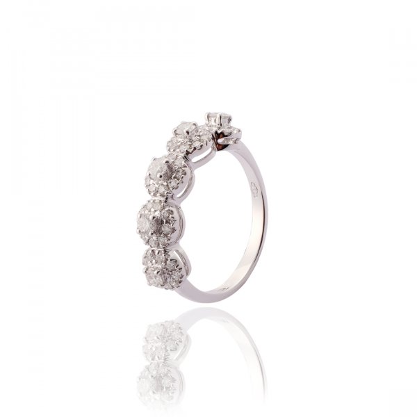 Vintage Classic Ring R2704