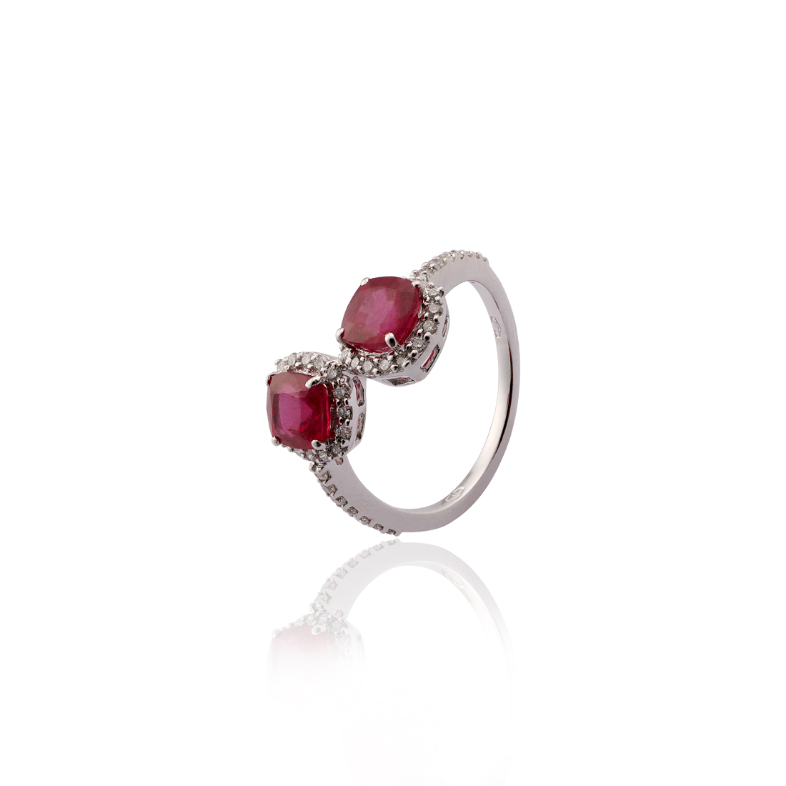 Vintage Classic Ring R2723-RB