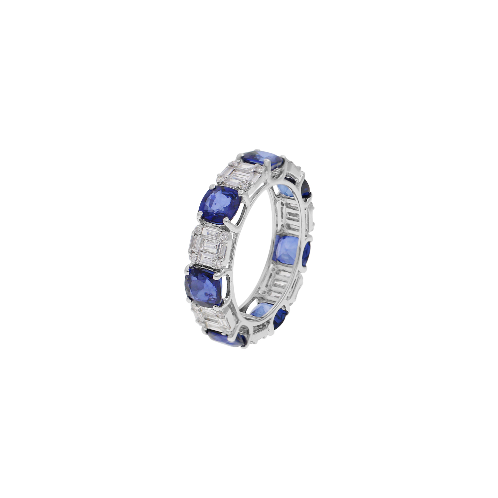 Forever Eternity Ring R2751-BS