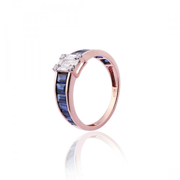 Mystery-1933 Ring R2817-NBS