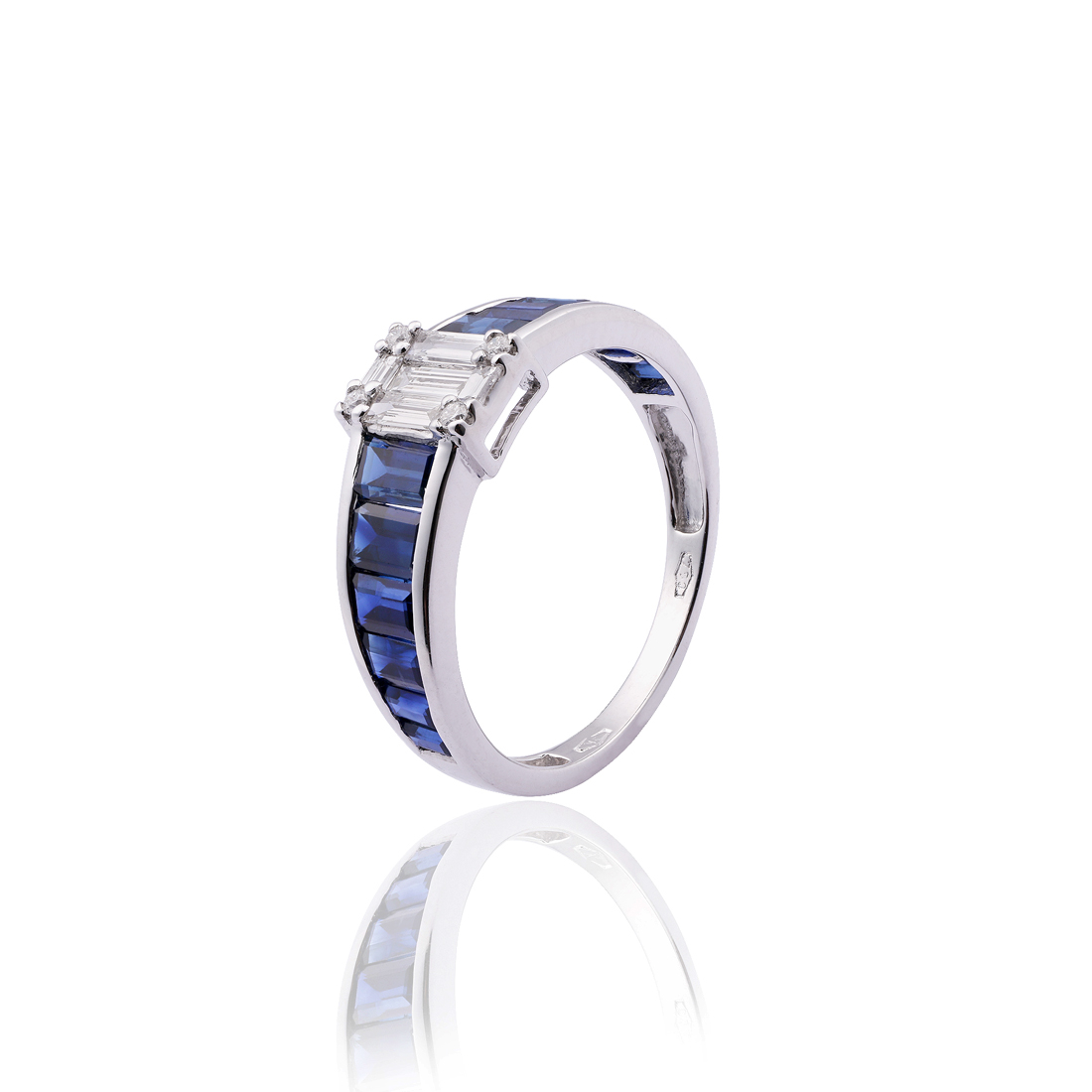 Mystery-1933 Ring R2817-NBS