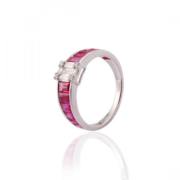 Mystery-1933 Ring R2817-NRB
