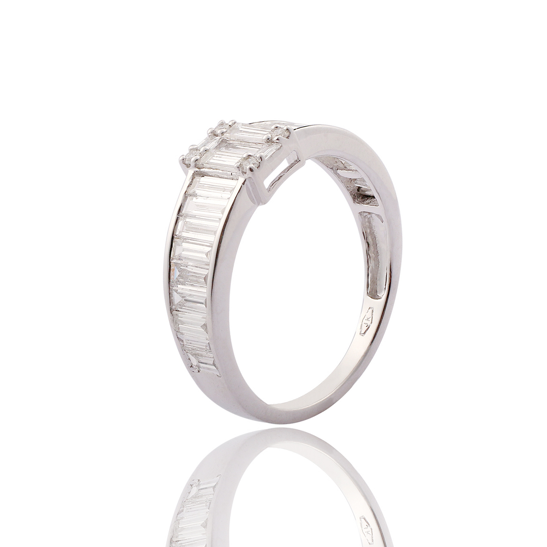 Mystery-1933 Ring R2817