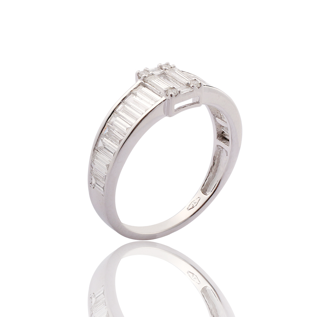 Mystery-1933 Ring R2817
