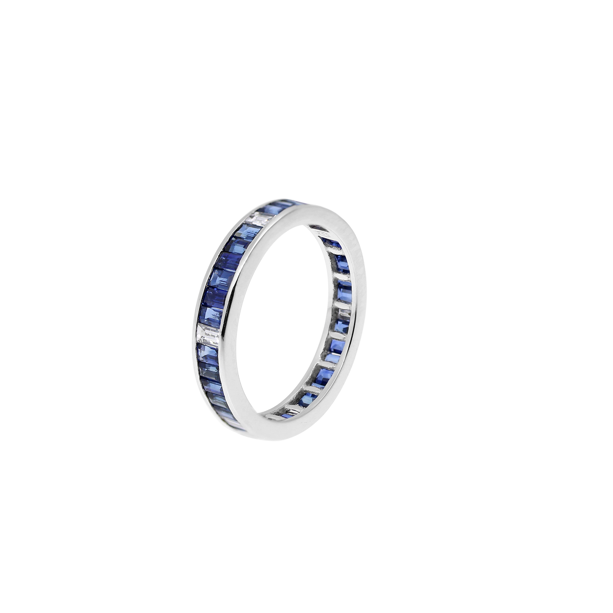 Vintage Classic Ring R2819-NBS