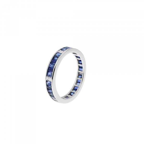 Vintage Classic Ring R2819-NBS