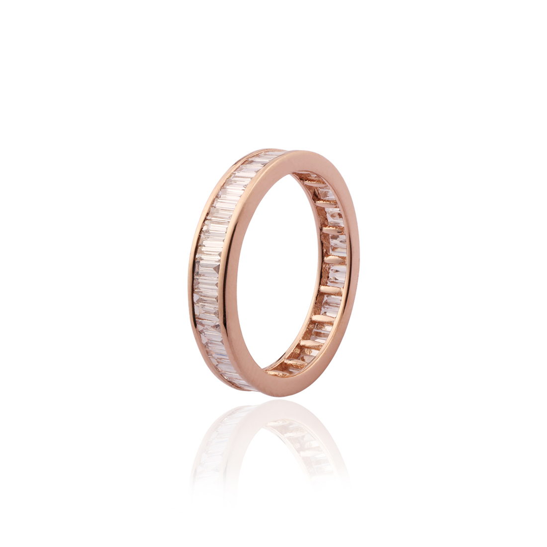 Forever Eternity Ring R2820