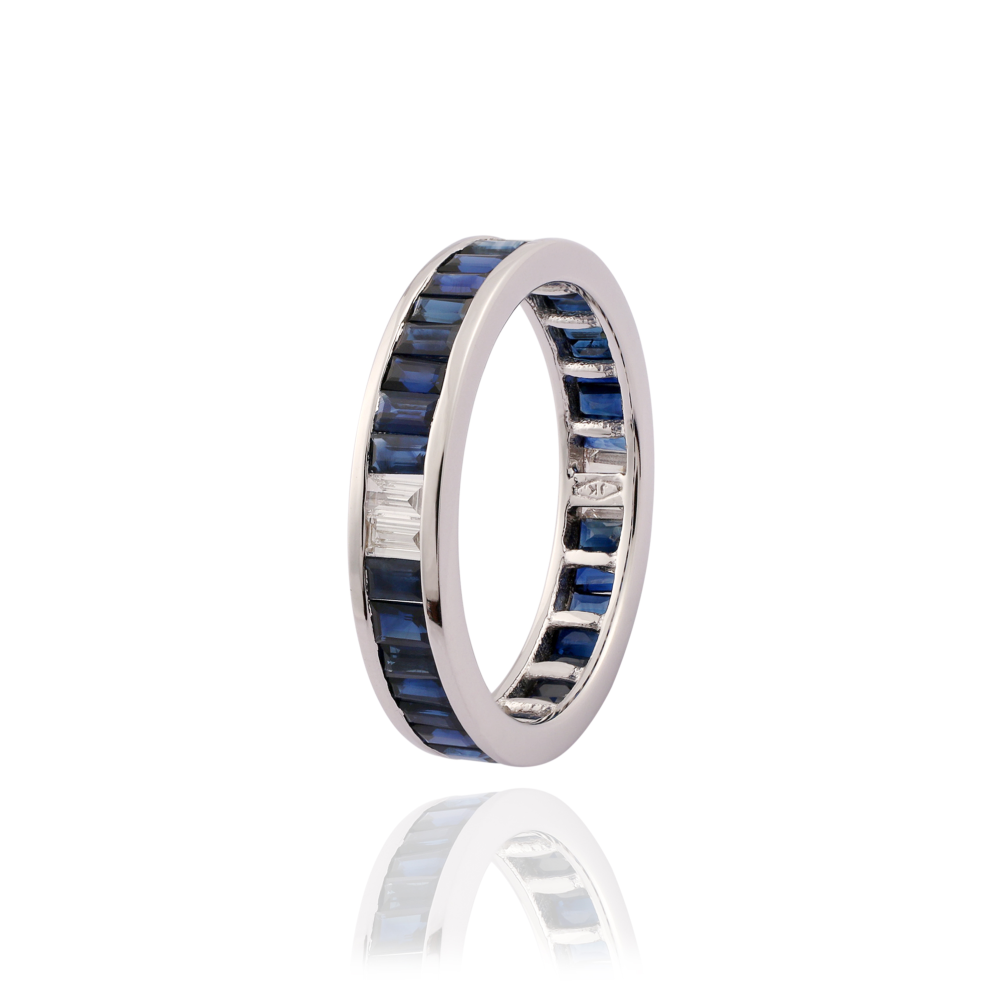 Forever Eternity Ring R2820 NBS