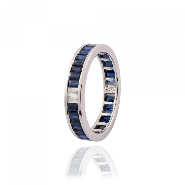 Forever Eternity Ring R2820 NBS