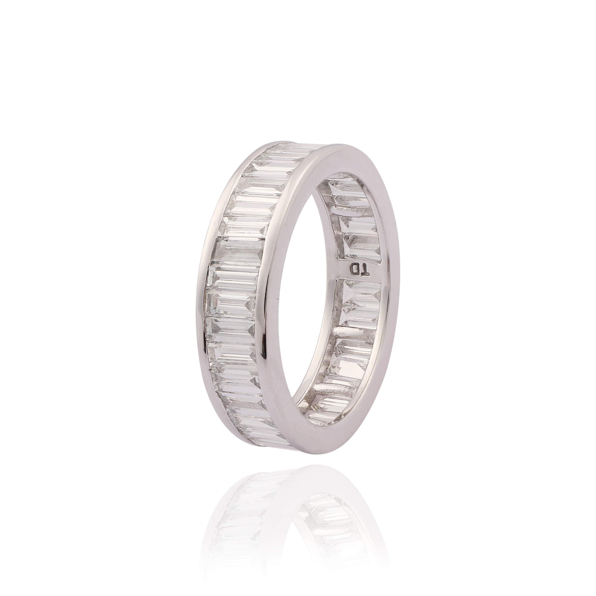 Mystery-1933 Ring R2821