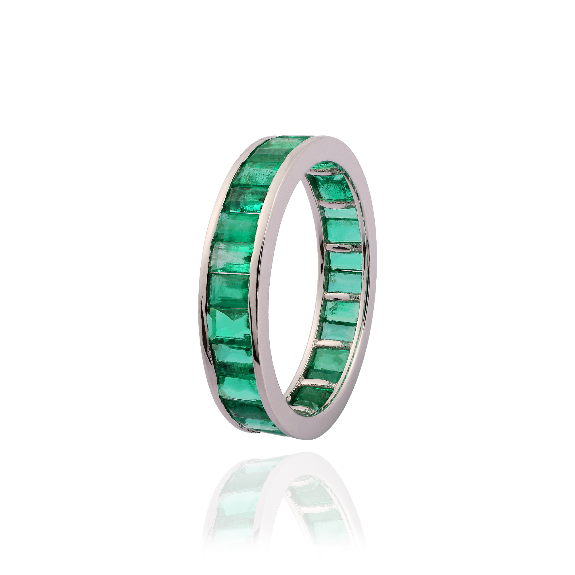 Forever Eternity Ring R2821-EM