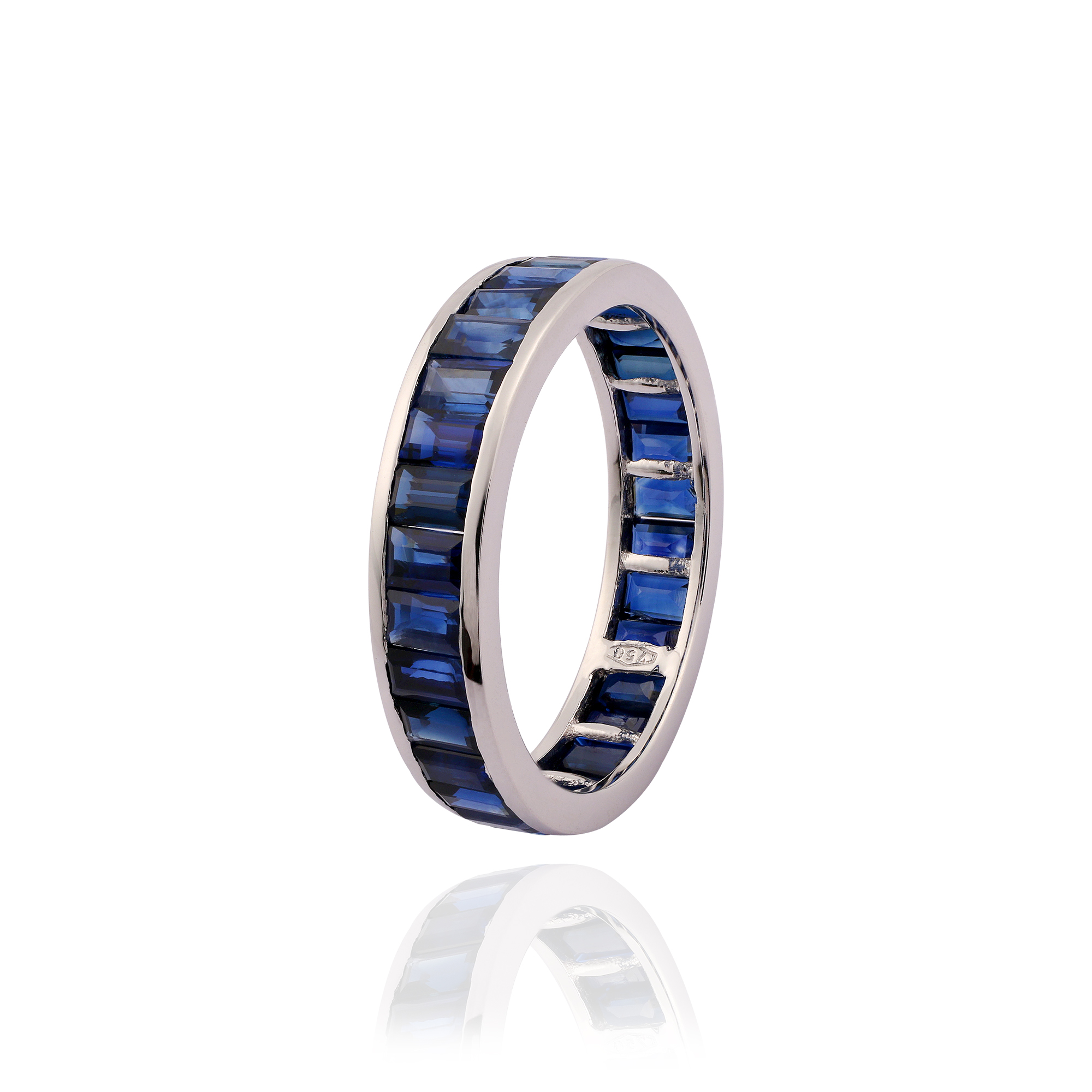 Forever Eternity Ring R2821-NBS