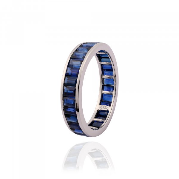 Forever Eternity Ring R2821-NBS