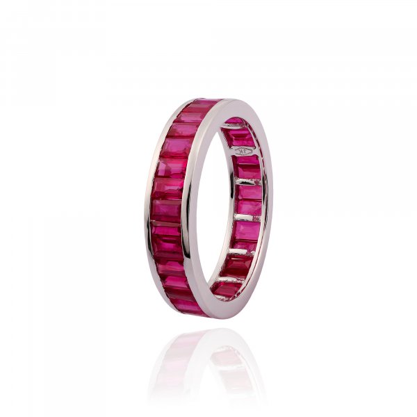 Forever Eternity Ring R2821-NRB-1