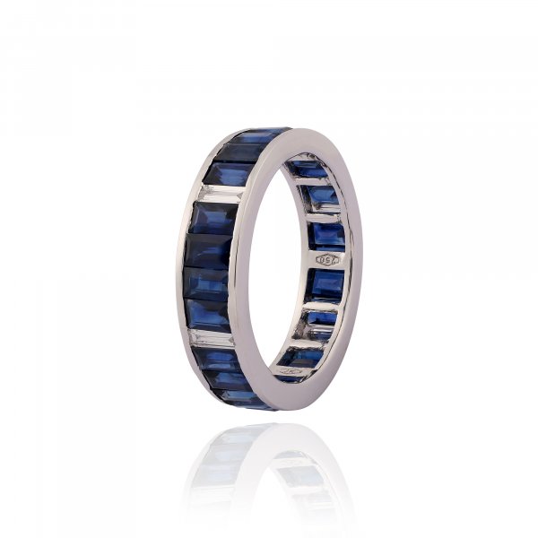 Forever Eternity Ring R2822-NBS