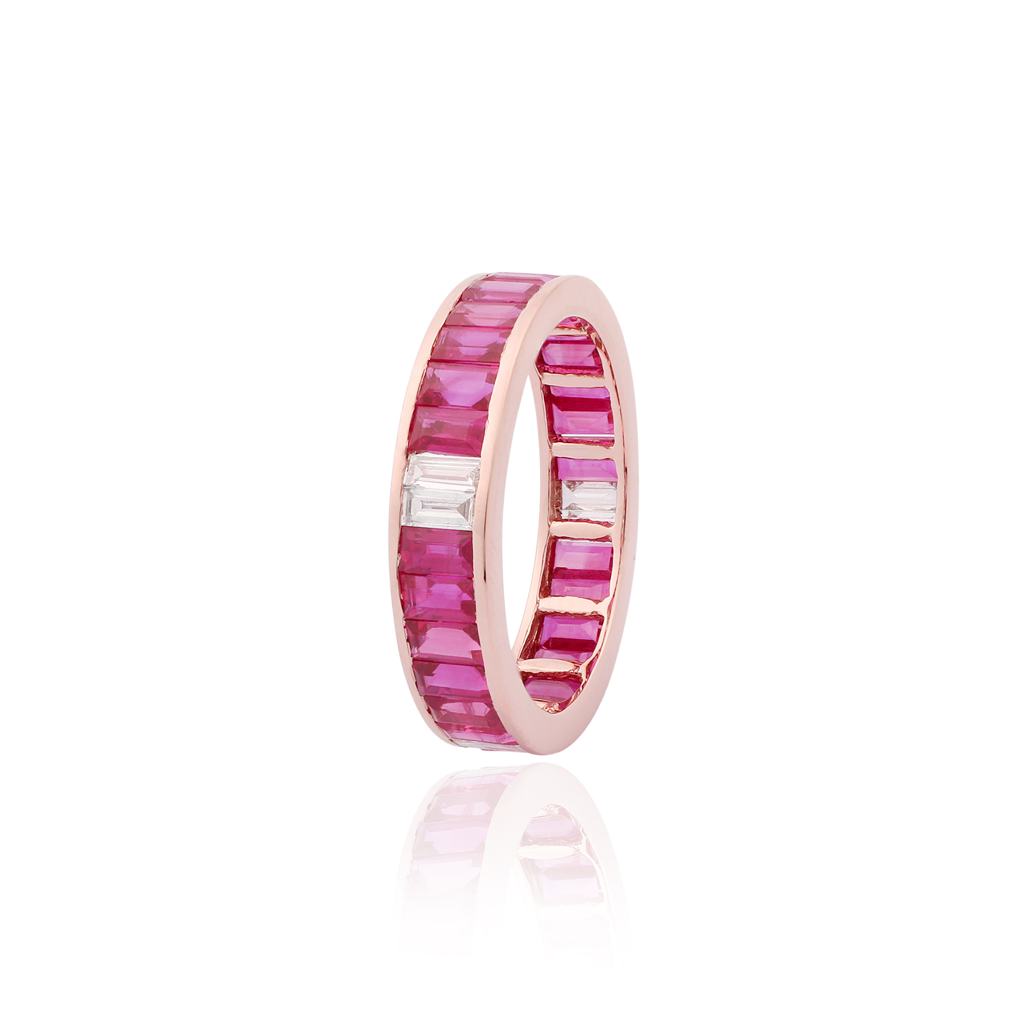Mystery-1933 Ring R2822-NRB
