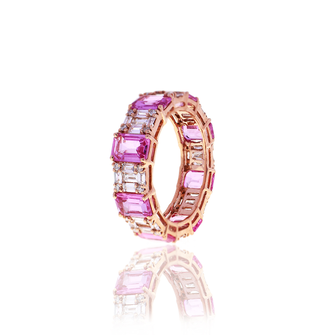 Mystery-1933 Ring R2844-PS