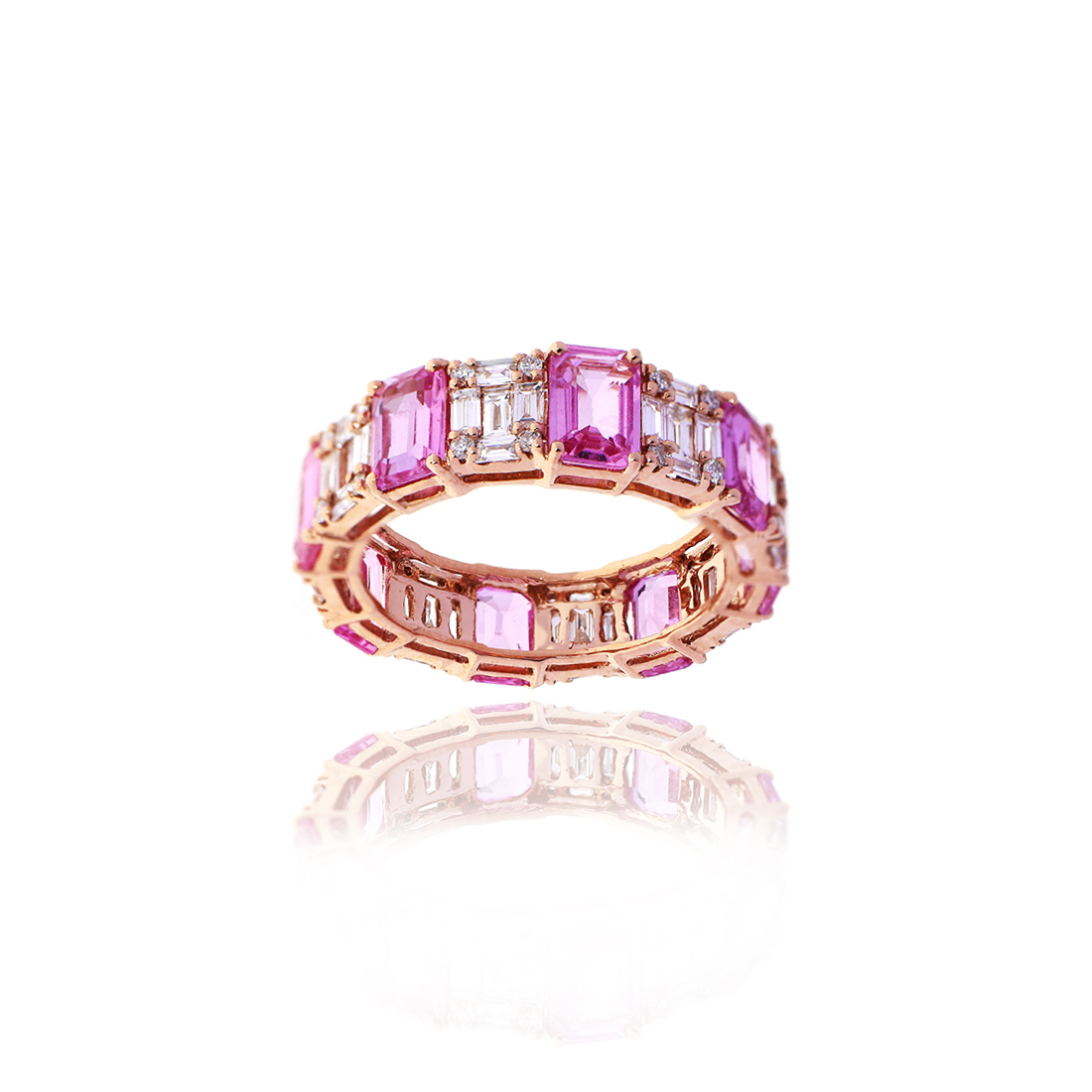 Mystery-1933 Ring R2844-PS