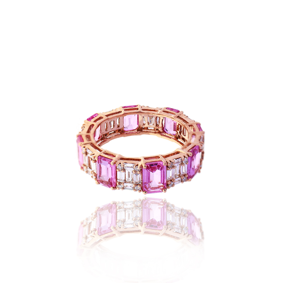 Mystery-1933 Ring R2844-PS