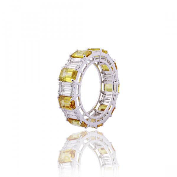 Mystery-1933 Ring R2844-YS
