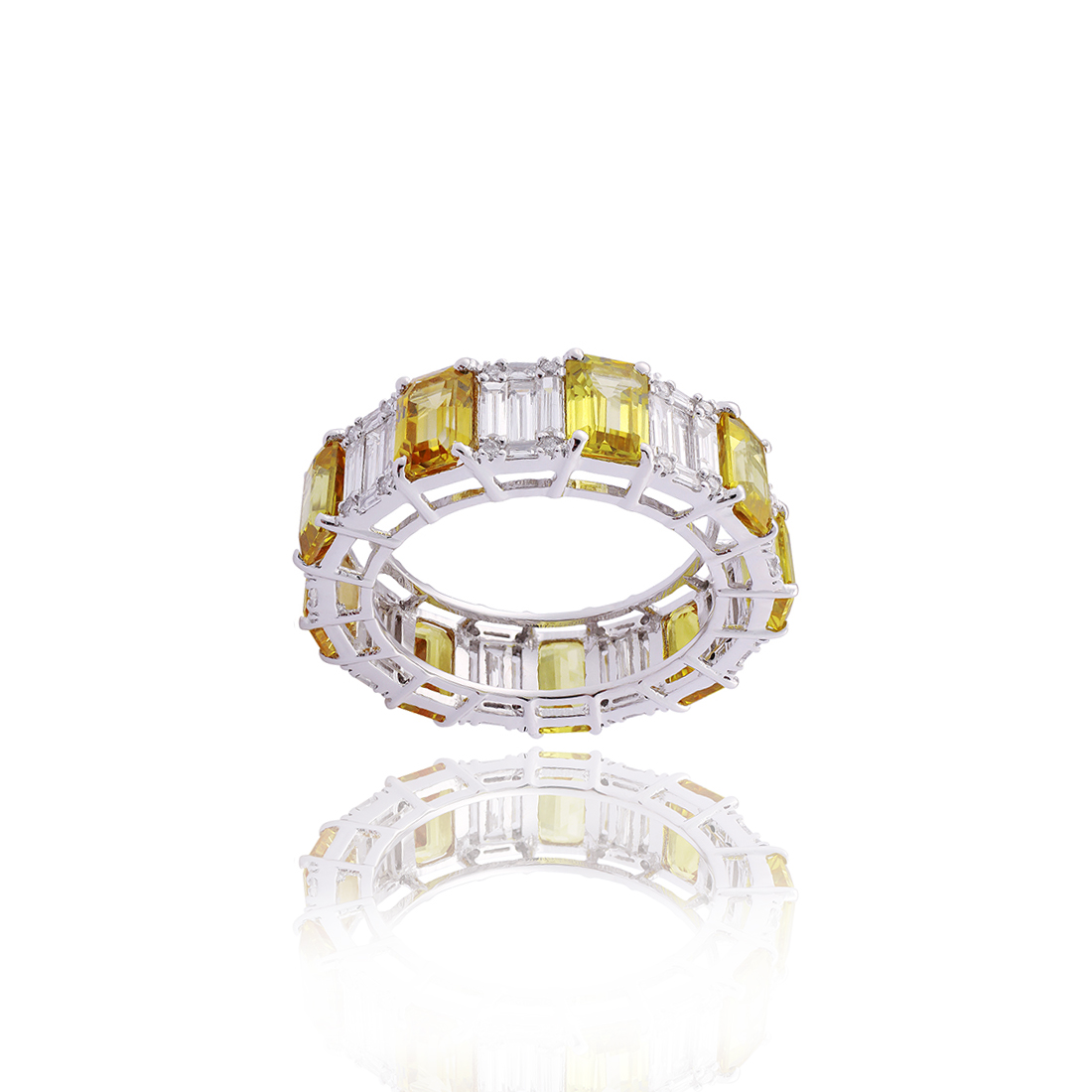 Mystery-1933 Ring R2844-YS