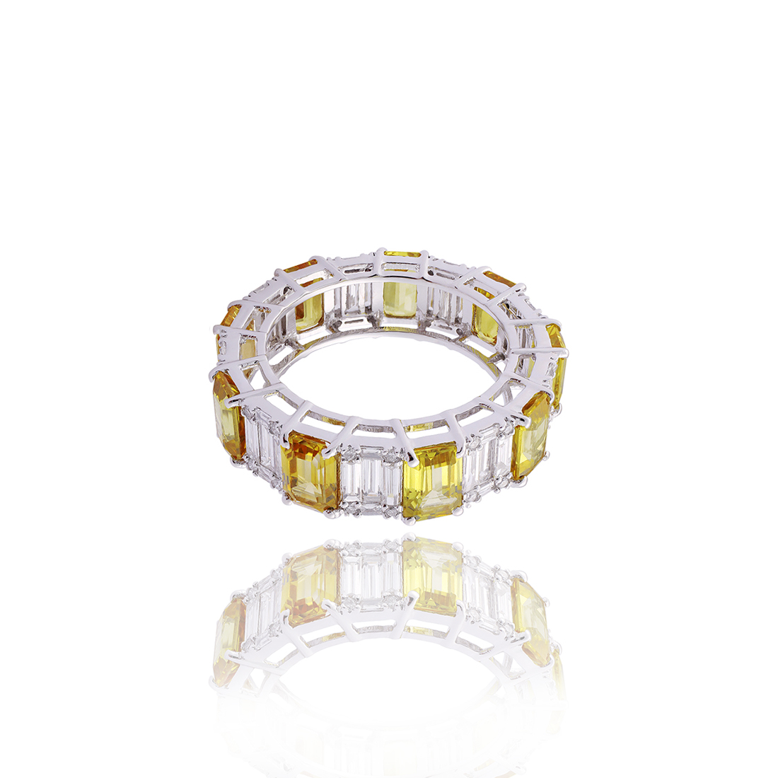 Mystery-1933 Ring R2844-YS