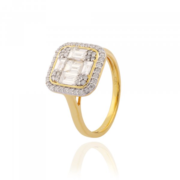 Mystery-1933 Ring R2940