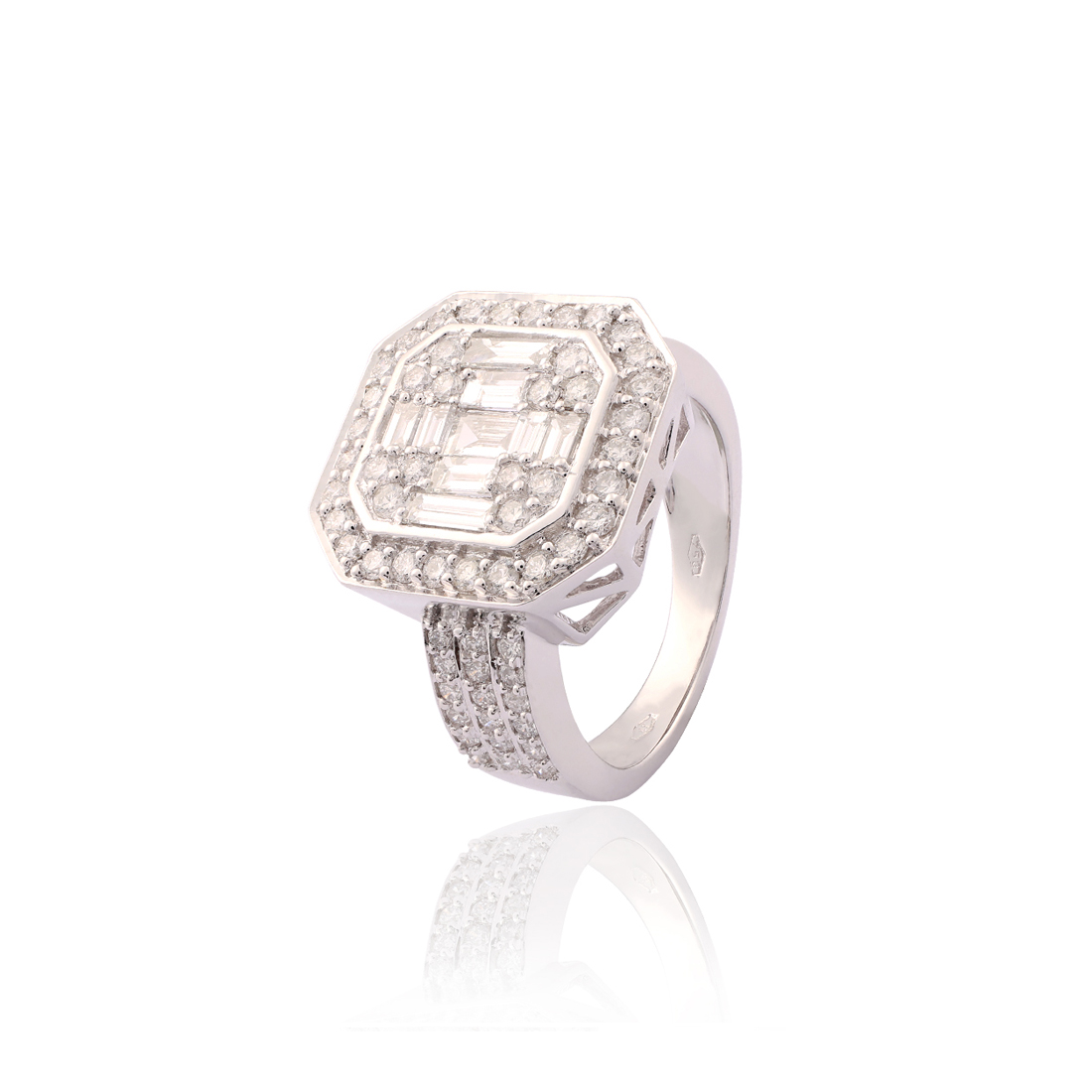 Mystery-1933 Ring R2946