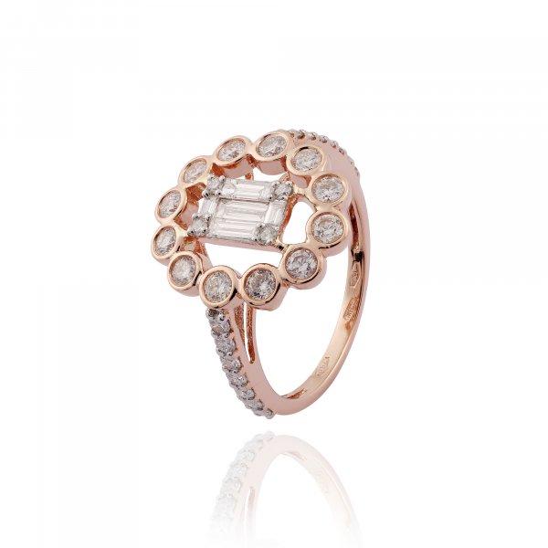Mystery-1933 Ring R3036