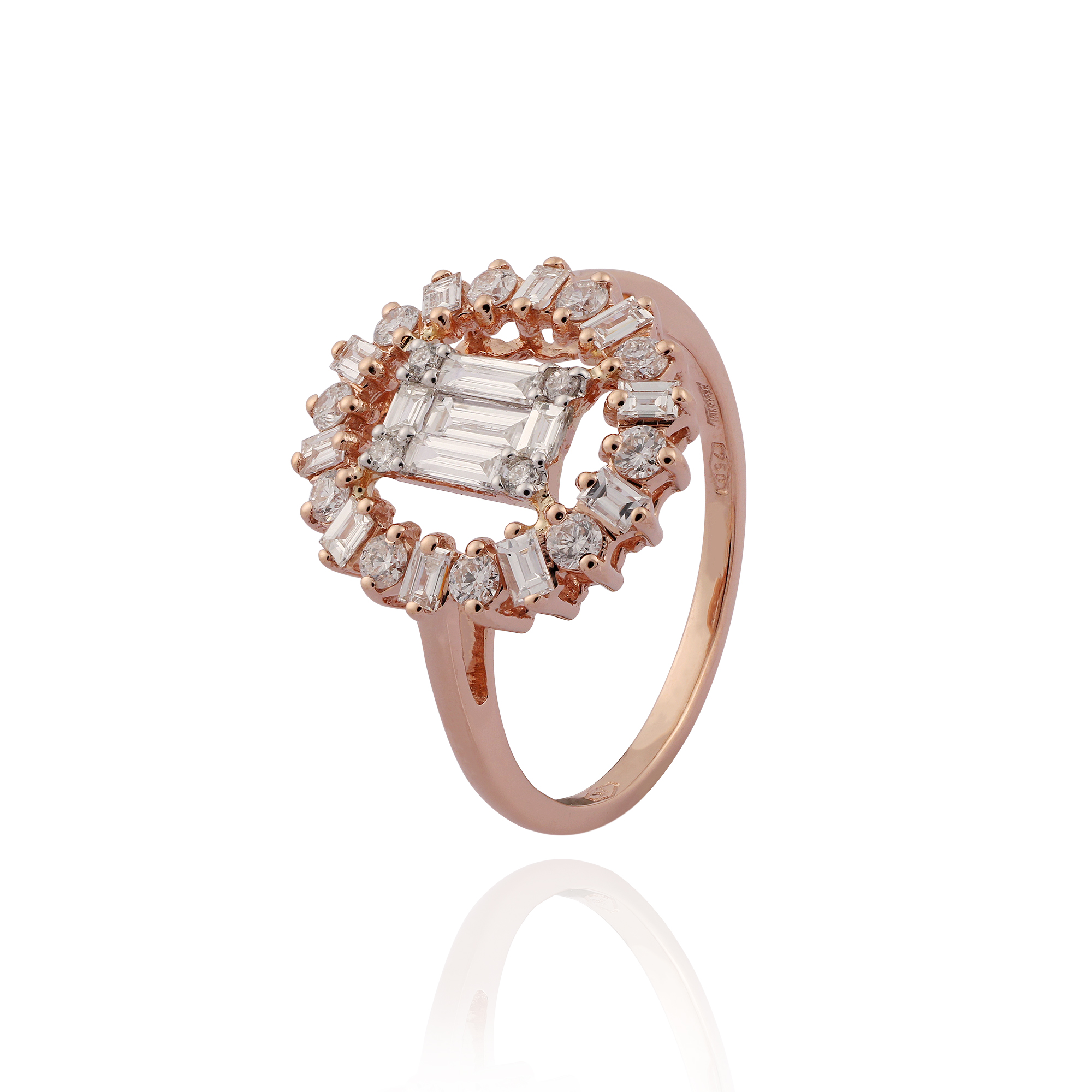 Mystery-1933 Ring R3037
