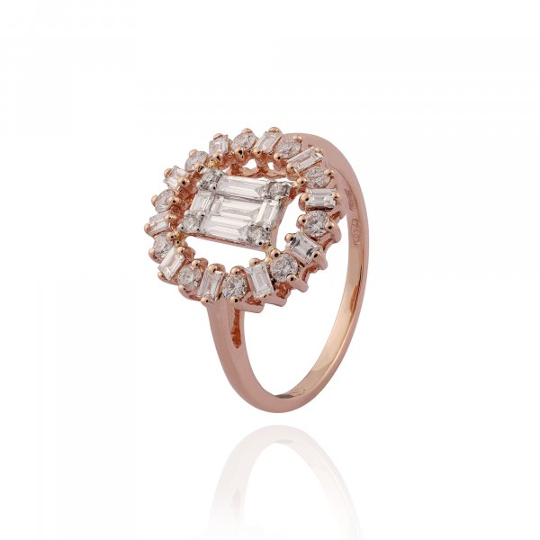 Mystery-1933 Ring R3037
