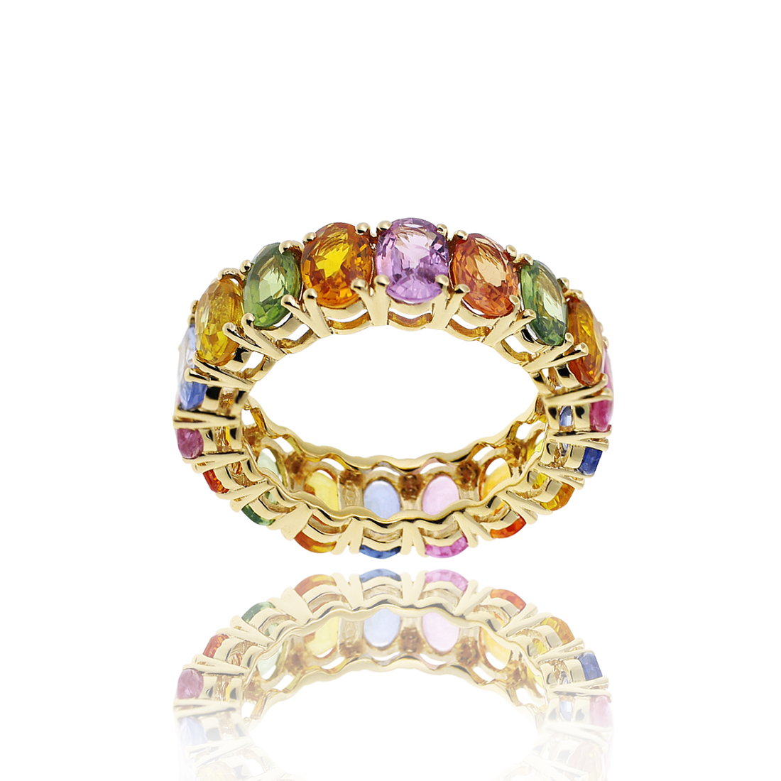 Spring Collection Ring R3097-MS