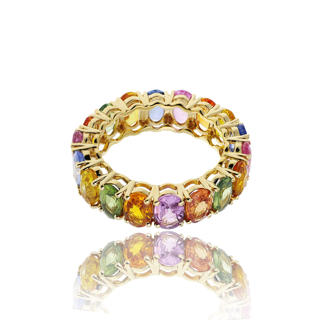 Spring Collection Ring R3097-MS