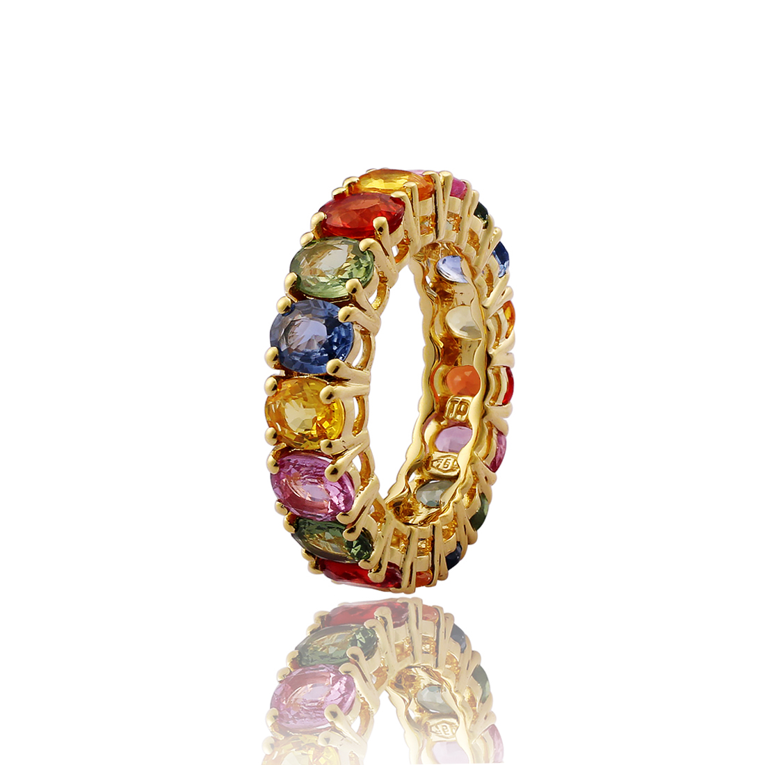 Spring Collection Ring R3098-MS