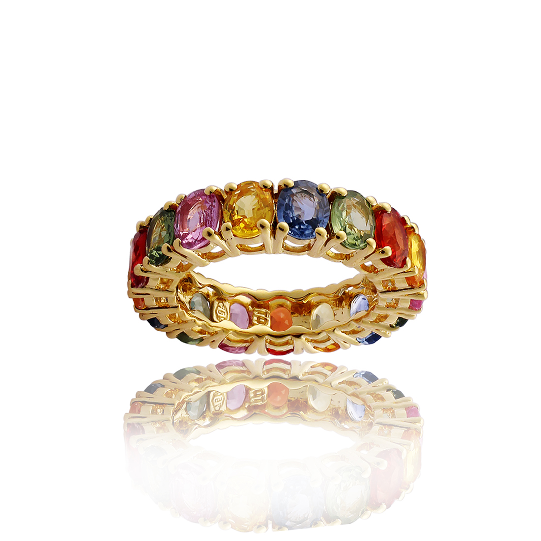 Spring Collection Ring R3098-MS