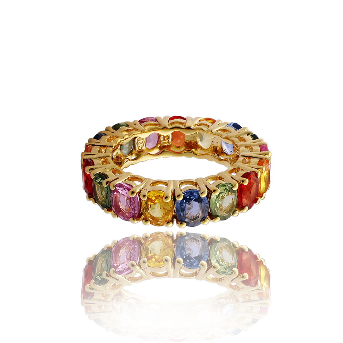 Spring Collection Ring R3098-MS