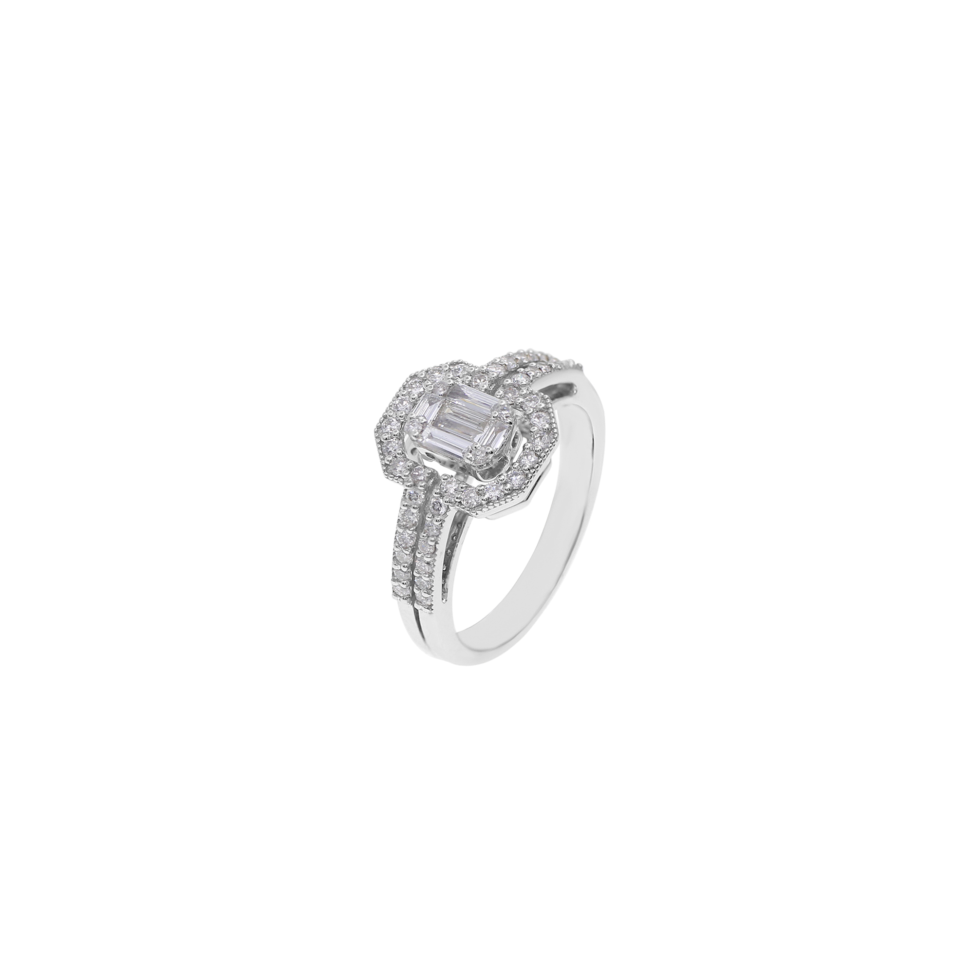 Mystery-1933 Ring R3106
