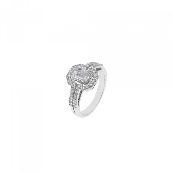 Mystery-1933 Ring R3106