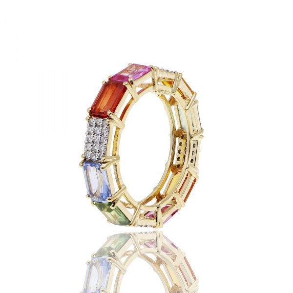 Spring Collection Ring R3108-MS