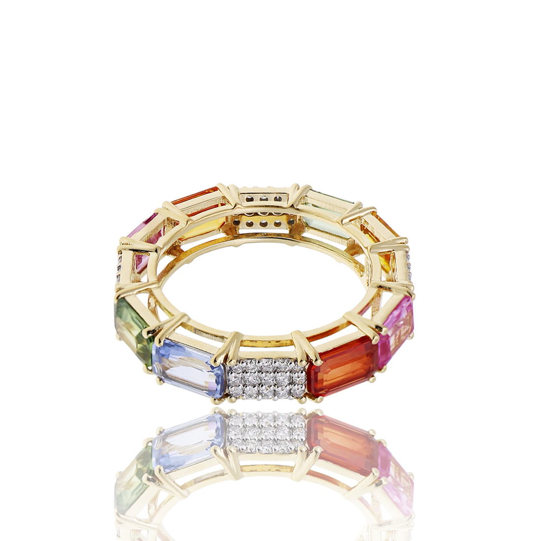 Spring Collection Ring R3108-MS