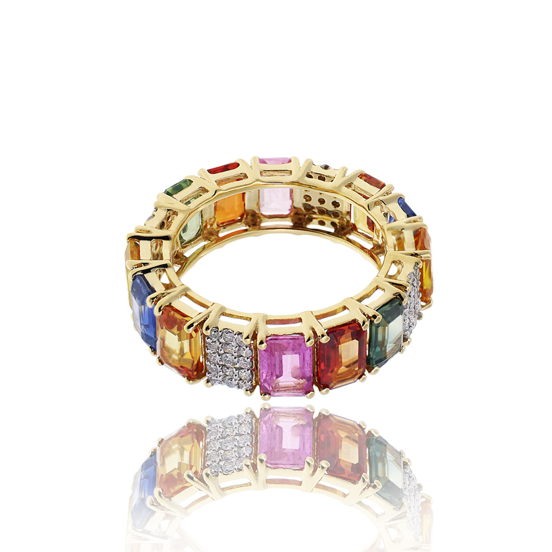 Spring Collection Ring R3109-MS