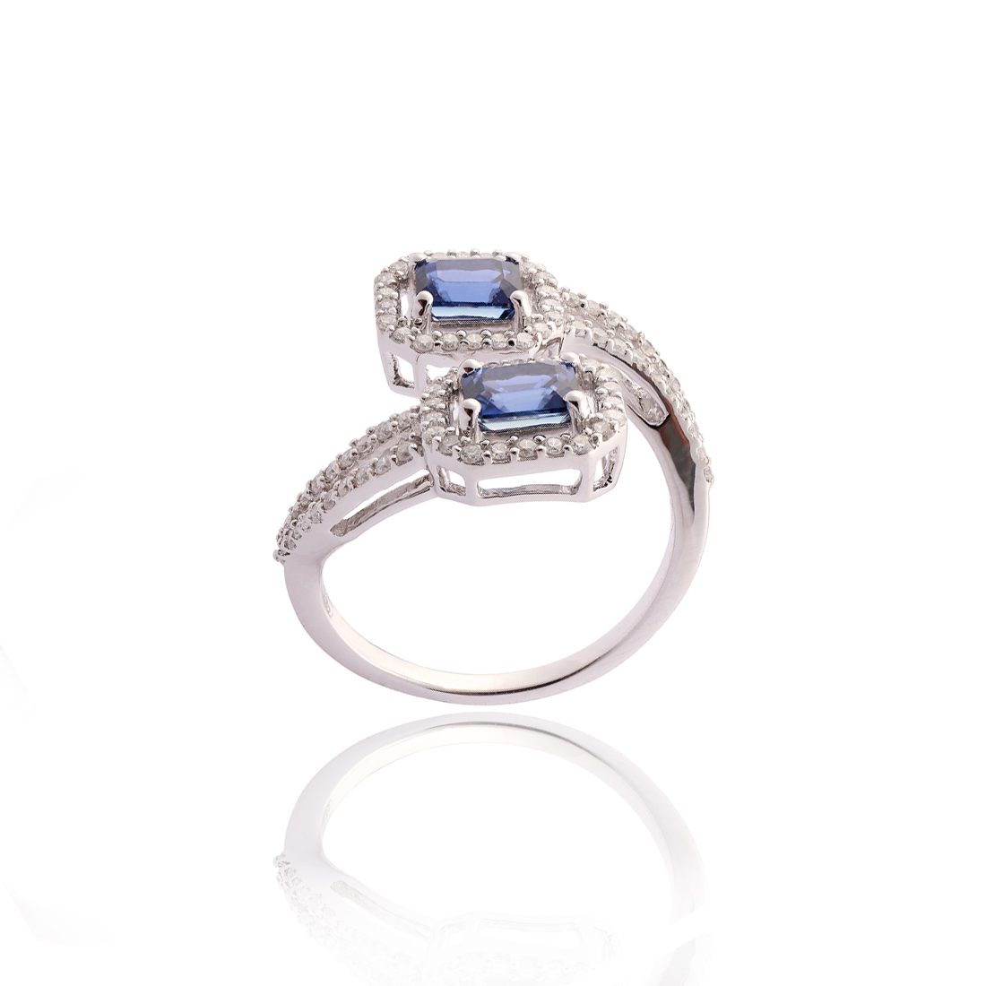 Vintage Classic Ring R3119-NBS
