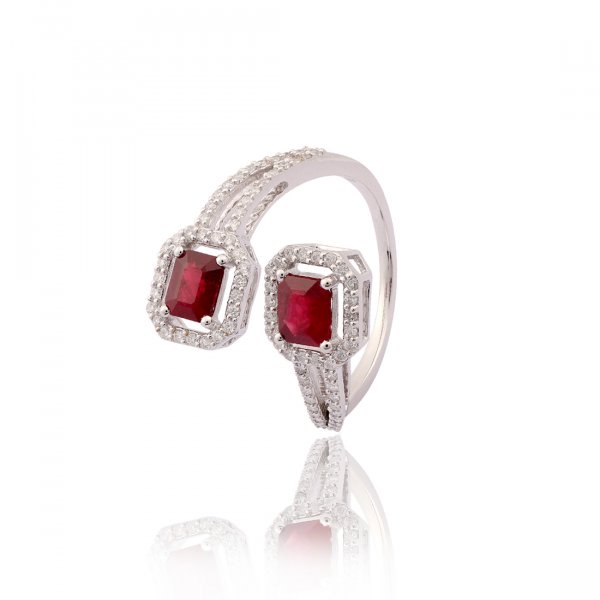 Vintage Classic Ring R3119-NRB