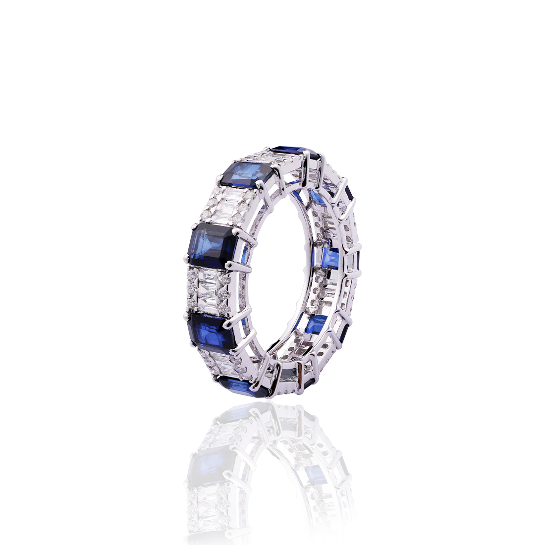 Mystery-1933 Ring R3129-NBS