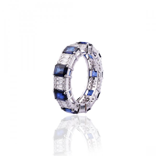 Mystery-1933 Ring R3129-NBS