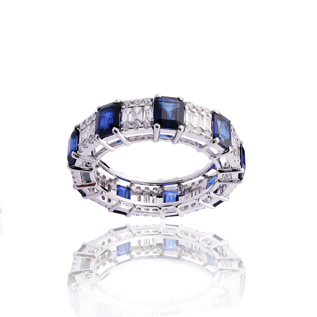 Mystery-1933 Ring R3129-NBS