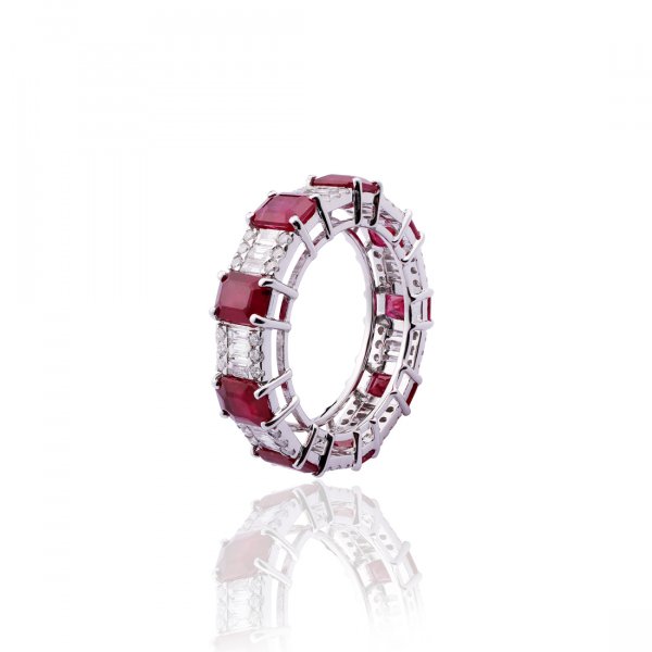 Mystery-1933 Ring R3129-NRB