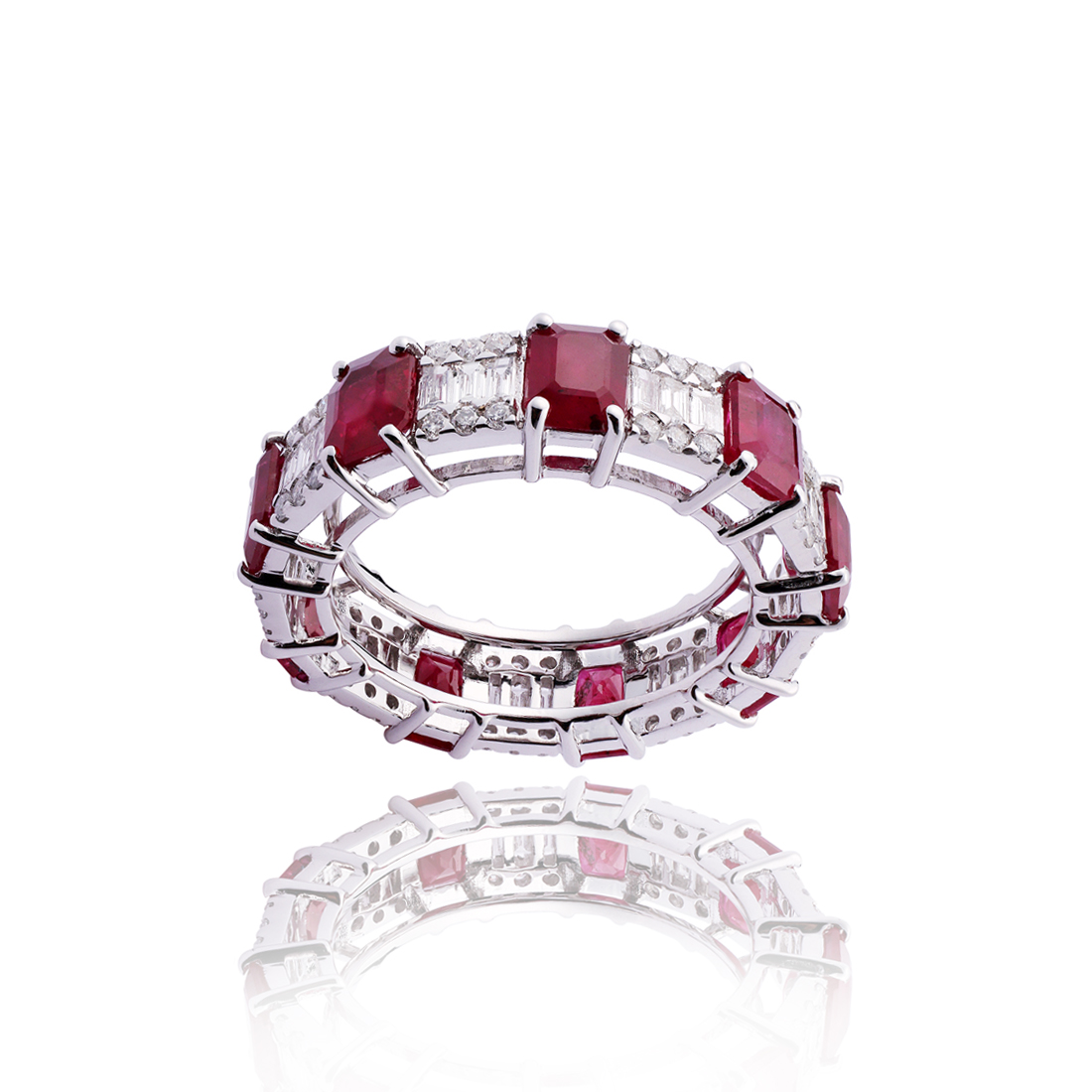 Mystery-1933 Ring R3129-NRB