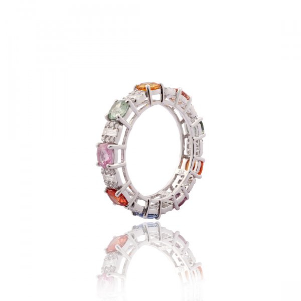 Forever Eternity Ring R3130-MS