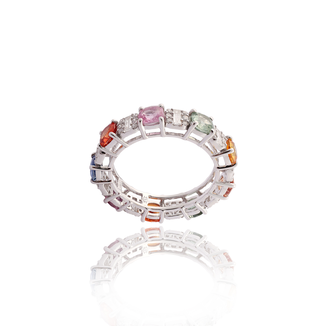 Forever Eternity Ring R3130-MS